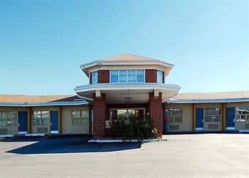 Econo Lodge