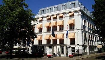 Lifestyle Hotel Carlton Ambassador Lifestyle Hotel Carlton Ambassador