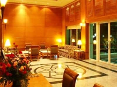 Parkview Executive Suites