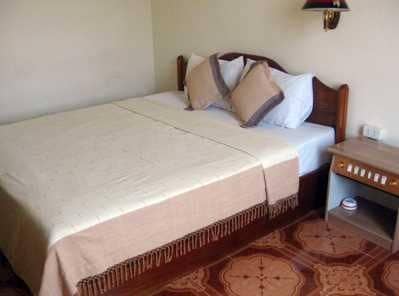 Dokchampa Hotel
