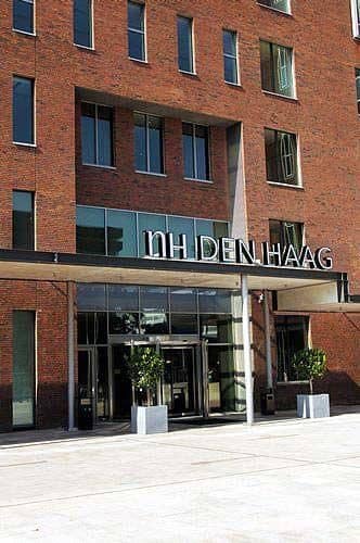 Nh Den Haag Hotel Nh Den Haag Hotel