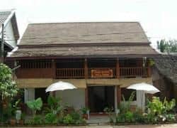 Villa Shayada Guest House