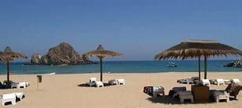 Sandy Beach Resort Sandy Beach Resort
