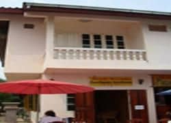 Chan thanom Guesthouse Chan thanom Guesthouse