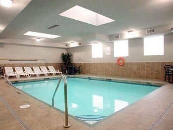 Best Western King George Inn & Suites
