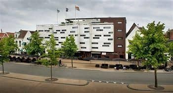 City Hotel Groningen City Hotel Groningen