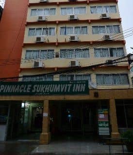 พินนาเคิล ดรีม