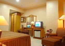 Hotel Gren Alia Cikini