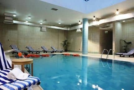L Arabia Hotel Apartments L Arabia Hotel Apartments