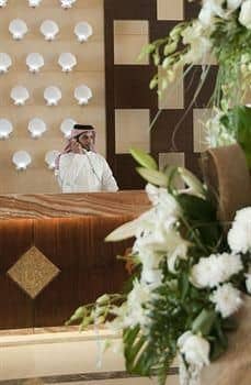Movenpick Hotel Yanbu Movenpick Hotel Yanbu