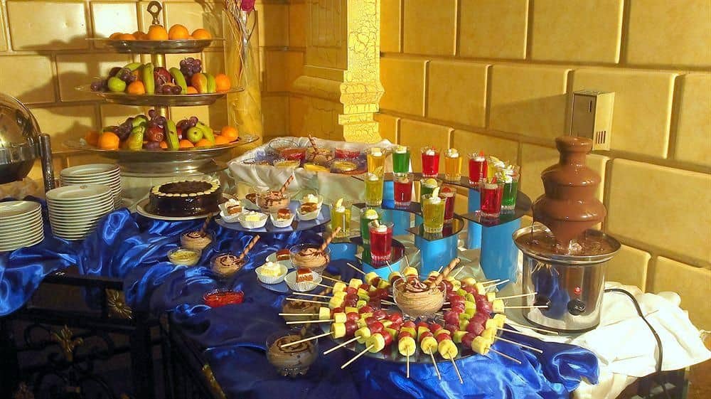 Al Seteen Palace