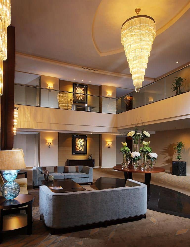 Four Seasons Hotel Riyadh At Kingdom Center Four Seasons Hotel Riyadh At Kingdom Center