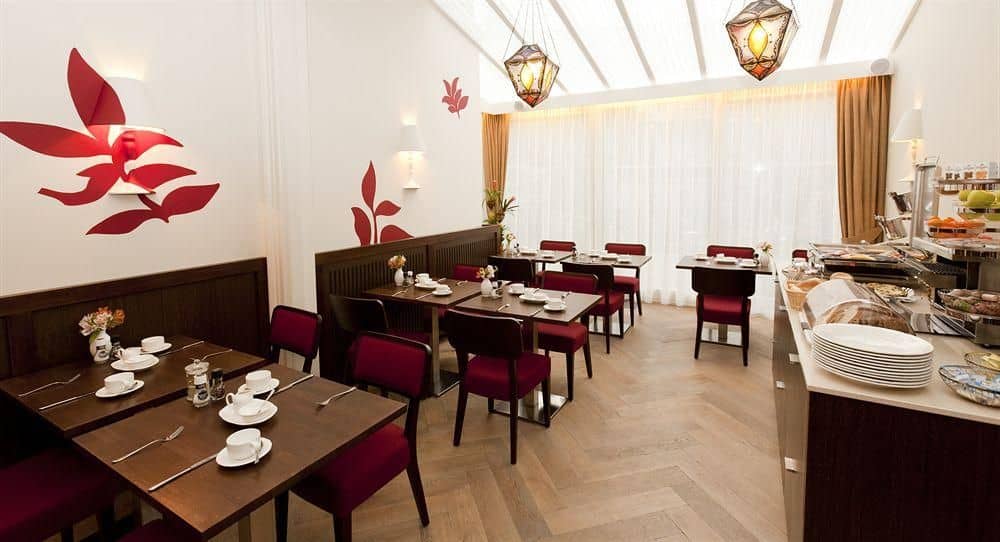 Hotel Van Walsum Hotel Van Walsum