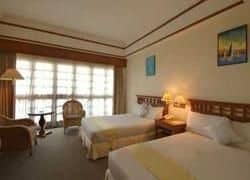 Purajaya Beach Resort