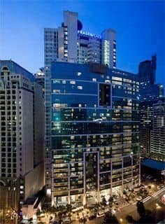 Fraser Place Manila