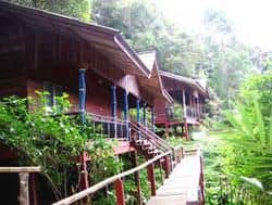 Tad Fane Resort