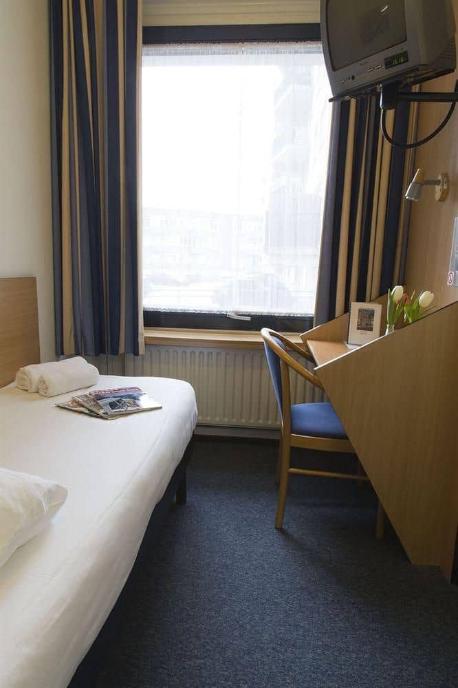 Maritime Hotel Rotterdam Maritime Hotel Rotterdam