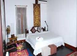 Khoum Xiengthong Guest House Khoum Xiengthong Guest House