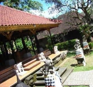 Puri Saren Agung Puri Saren Agung