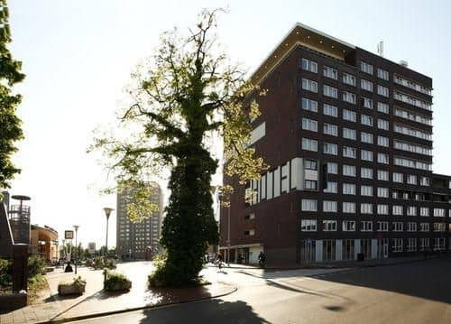 Nh Groningen Nh Groningen