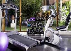Shanti Residences and Resorts Bali