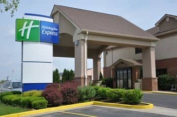 Holiday Inn Express Morehead