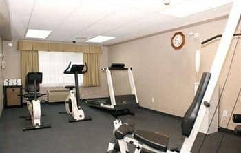 Ramada Hotel & Suites
