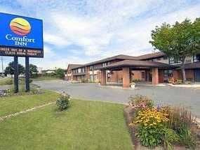 Comfort Inn Dartmouth Comfort Inn Dartmouth