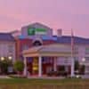 Holiday Inn Express Radcliff Fort Knox
