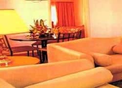 Golden Tulip Dalma Suites Golden Tulip Dalma Suites