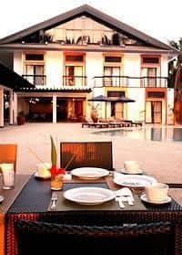 NAMI PRIVATE VILLAS