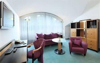 Lindner Hotel Leipzig