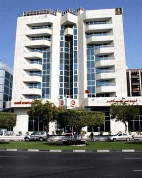 Ramee Guestline Hotel Ramee Guestline Hotel