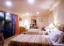 Roxas Presidents Inn