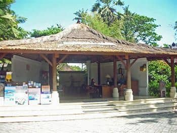 Sari Sanur Resort