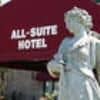 Best Western Chateau Louisianne Suite Hotel