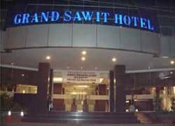 Grand Sawit Samarinda