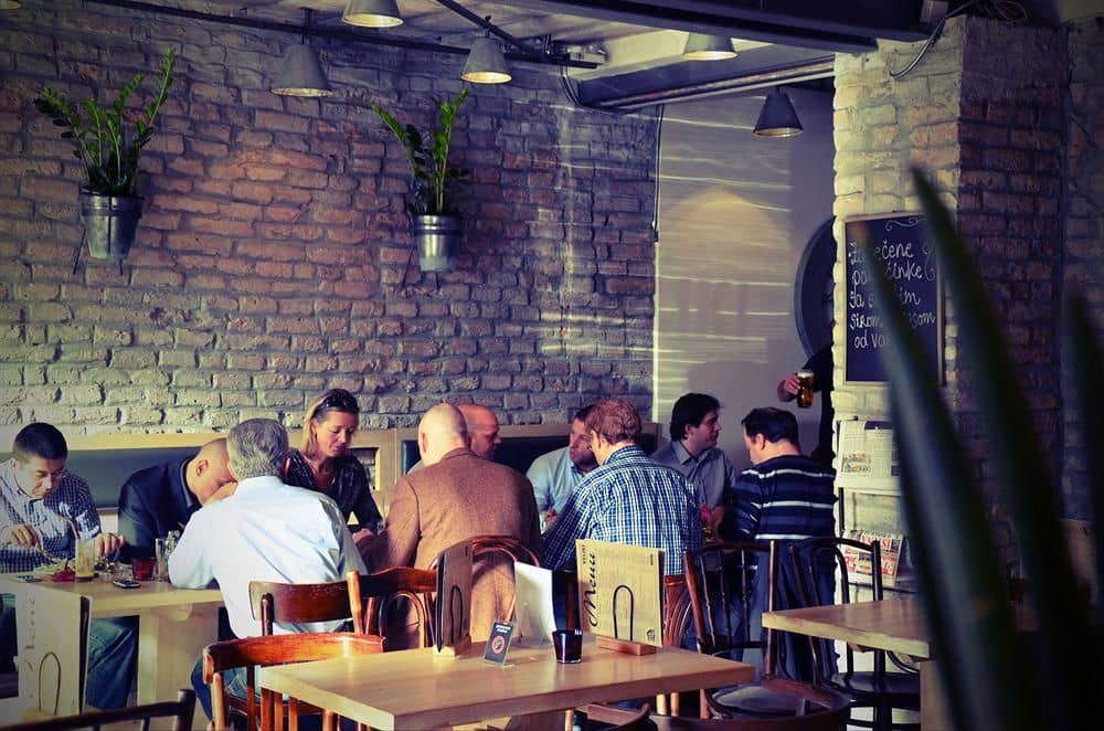 Accommodation Veliki Accommodation Veliki