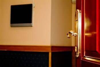 Zenit Hotel Zenit Hotel