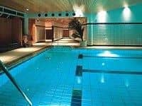 Soria Moria Hotel