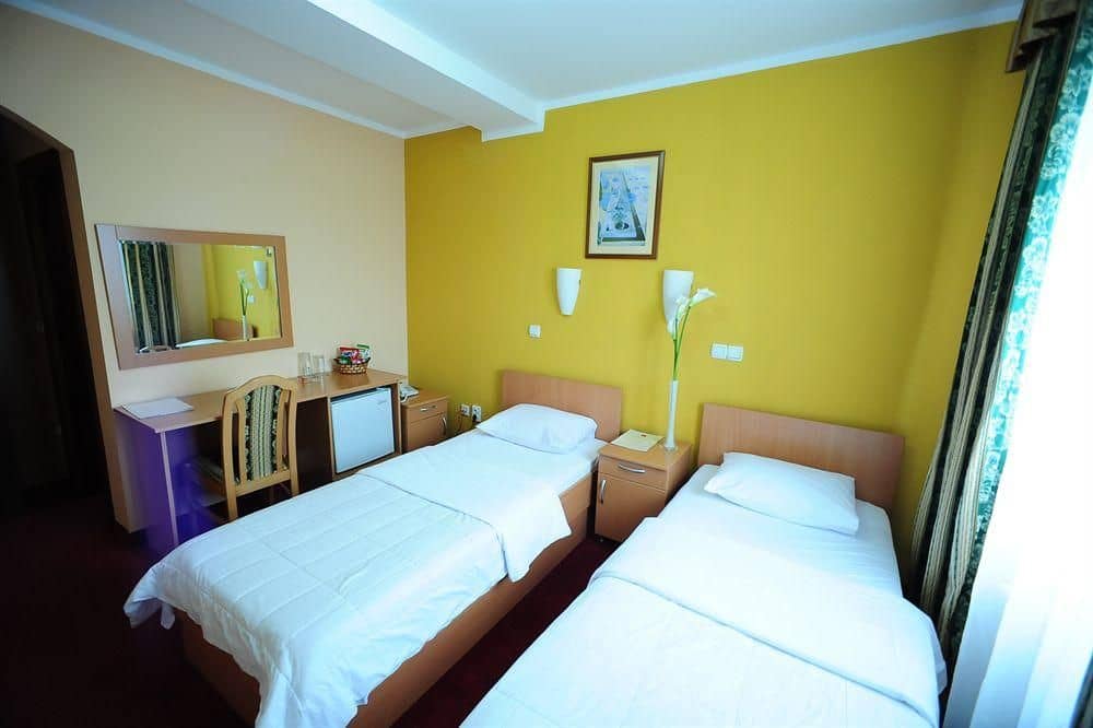 Elegance Hotel Elegance Hotel