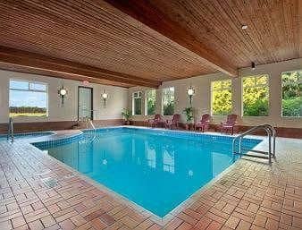 Chilliwack Travelodge Hotel