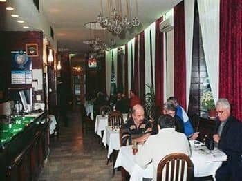 Hotel Beograd Hotel Beograd