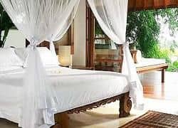 Villa Kemah Tinggi