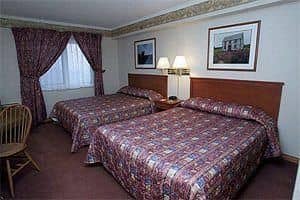 Lakeview Inn And Suites - Standard Cb Lakeview Inn And Suites - Standard Cb
