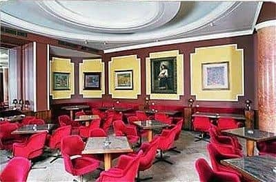 Hotel Majestic
