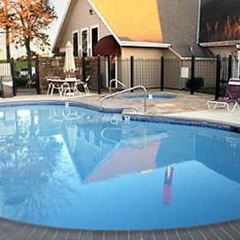 Mainstay Suites