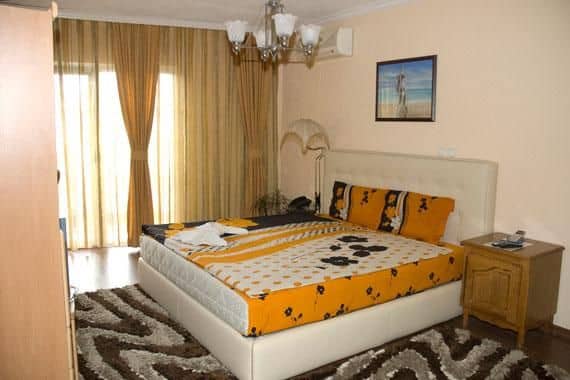 Hotel Begolli Hotel Begolli