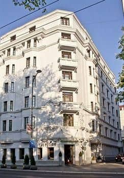 Hotel Excelsior
