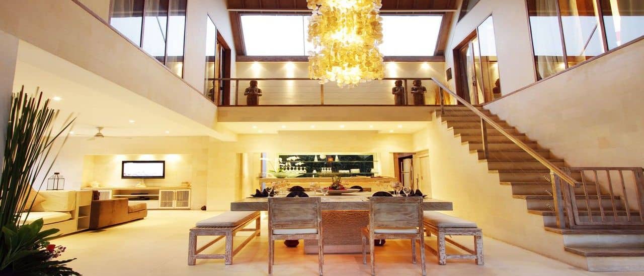 Casa Mateo